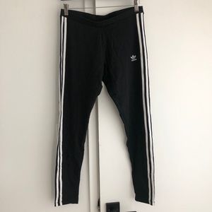 Adidas leggings